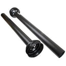 WEASLER EASY LOCK PTO SHIELD - 48"