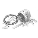TISCO Alternator Conversion Kit for International