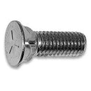 PLOW BOLT 5/8 INCH X 2-1/2 INCH ZINC