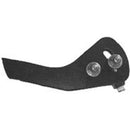 FOOT PIECE FOR 3/4X2-1/2 FABRICATED