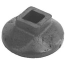 AgSmart Utility Disc Spool - 4-13/16" Spacing, 1-1/8" Square