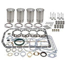 ENGINE OVERHAUL KIT FOR MASSEY FERGUSON