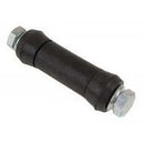 PIN. LENGTH 3". SPECIAL SEAT SUPPORT PIVOT. MANUFACTURED TO RESTORATION STANDARDS
