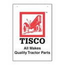 DEALER SIGN METAL