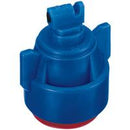 TEEJET TURBO INDUCTION TIP AND CAP