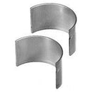 INDIVIDUAL CONNECTING ROD BEARINGS. .020. TRACTORS: W, WC, WF, WD, WD45G, D17G, 170G