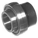 RELUBE INSERT BEARING 2-7/16" -WIDE INNER RING