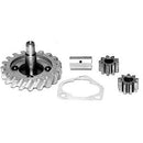 TISCO Oil Pump Driven Gear for Ford, EAA6614B