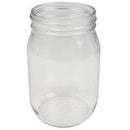 FORD: 1 PINT JAR. CASE: PINT JAR