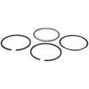 TISCO Piston Ring Set - One Cylinder, .020" Overbore for Ford, 86555842