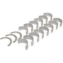 TISCO Main Bearing Set - .020" Undersized for John Deere