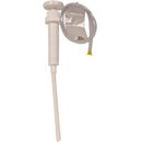 1 OZ HAND PUMP FOR GALLON JUG TIRE SEALANT