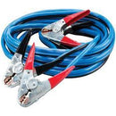 4GA X 20FT 100% COPPER JUMPER CABLES