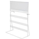 SHELF-TOP DISPLAY