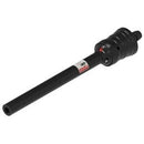 CV TRACTOR TUBE HALF SHAFT FOR JOHN DEERE BALER - CV CAT 4 SERIES 35 - 1-3/8 6 SPLINE TRACTOR YOKE   REPLACES AFH207722