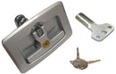 REPLACEMENT LATCH & LOCK ASSEMBLY FOR TB2313, TB3015 & TB3615 