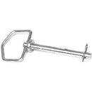 1/2 INCH X 4-1/4 INCH SWIVEL HANDLE HITCH PIN
