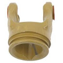 OUTER PROFILE YOKE - WALTERSCHEID SERIES 2300 LEMON SHAPE