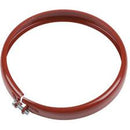 MOULDING TRIM RING FOR HEADLIGHTS OR REAR LIGHTS. VINTAGE IRON