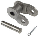 Drives Roller Chain Offset Half Link -