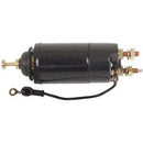 TISCO Starter Solenoid for John Deere, AR54991