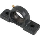 2 HOLE PILLOW BLOCK HOUSING