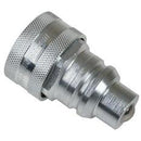QUICK COUPLER ADAPTER -  JD OLD STYLE TIP TO INTERNATIONAL OLD STYLE BODY