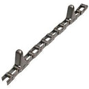 ENDLESS CORN HEAD CHAIN FOR DRAGO SERIES I & II  -  56 LINKS WITH 7 LUGS