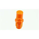 TEEJET XP BOOMJET RIGHT HAND NOZZLE - ORANGE