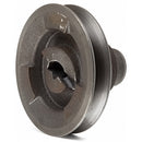 TISCO Crankshaft Pulley for Farmall & International, 6502DC - Quality Farm Supply