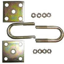 U-BOLT KIT 1 3/4 INCH AXLE