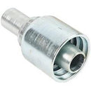 3/4 INCH HOSE X 18MM STANDPIPE METRIC L MALE STRAIGHT RIGID