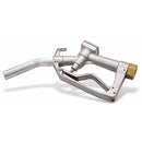 MANUAL FUEL NOZZLE - 3/4 INCH NPT x 3/4 SPOUT - Quality Farm Supply