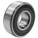 TIMKEN / FAFNIR RADIAL BALL BEARING