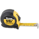 TAPE MEASURE - 16 FT. X 3/4"