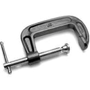 CLAMP MALLEABLE IRON - 5 INCH INCHC INCH