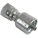 1/4 INCH HOSE X 1/4 BSP PARALLEL PIPE FEMALE STRAIGHT SWIVEL