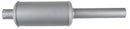 TISCO Muffler for International, 350601R95