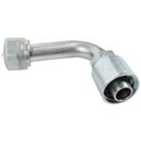 1 INCH HOSE X 1-7/16 ORFS FEMALE ELBOW - 90 SWIVEL
