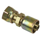 3/4 INCH HOSE X 1-7/16 ORFS FEMALE STRAIGHT SWIVEL
