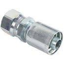 5/8 INCH HOSE X M24 METRIC FEMALE STRAIGHT SWIVEL