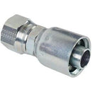 1 INCH HOSE X M33 METRIC FEMALE STRAIGHT SWIVEL
