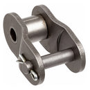 Diamond Chain Offset Half Link -