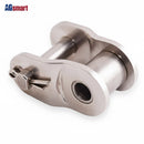AgSmart Roller Chain Offset Half Link -