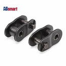 AgSmart Roller Chain Offset Half Link -