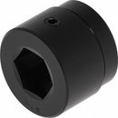 W-7/8" HEX BORE HUB - Quality Farm Supply