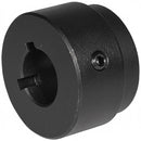 W 1-3/16" HUB - Quality Farm Supply