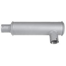 TISCO Muffler for Oliver, 161386A