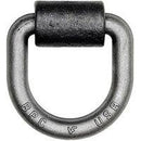 3/4'' D-RING TIE DOWN WITH WELD BRKT