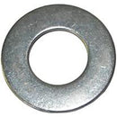 5/8 I.D. X 1-1/4 O.D. WIDE RIM MACHINE BUSHING - 18 GAUGE